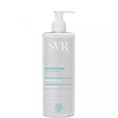 SVR PHYSIOPURE micelinis vanduo, 400ml