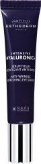 Paakių serumas su hialurono rūgštimi ESTHEDERM PARIS, INTENSIVE HYALURONIC, 15 ml