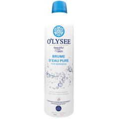 Vandens dulksna O'LYSEE  PURE, 400 ml