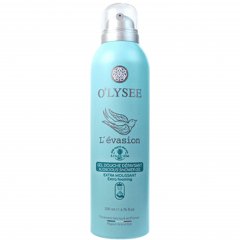 Dušo putos O'LYSEE L'EVASION, 200 ml