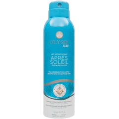 Vėsinantis pienelis po saulės O'LYSEE, 150 ml