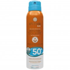 Apsauginė dulksna O'LYSEE SPF50+, 150 ml