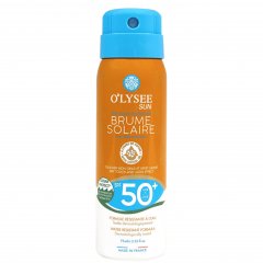 Apsauginė dulksna O'LYSEE SPF50+, 75 ml