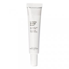 Veido kremas intensyviai jauninamasis su pro-kolagenu, normaliai/sausai odai NOVEXPERT, 40 ml