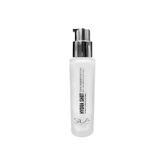 Kremas prieš makiažą SLA PARIS HYDRA SHOT, 01, neutralus, 30 ml