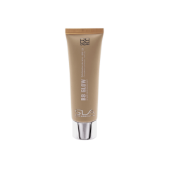 Makiažo pagrindas SLA PARIS BB GLOW SPF 20, šviesi 40 ml