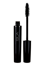 Keratino blakstienų tušas SLA PARIS, juoda, 8 ml
