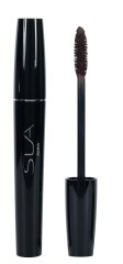 Blakstienų tušas SLA PARIS OVERSIZE FIBER EYECATCHER, Lust Black, 11 ml