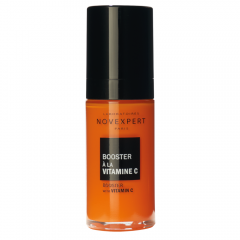 Veido serumas su vitaminu C NOVEXPERT, 30 ml