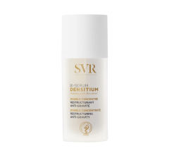 Antigravitacinis, stangrinamasis dvifazis veido serumas SVR DENSITIUM BI-SERUM, 30 ml