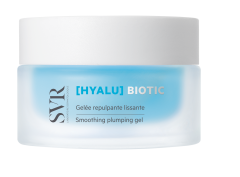 Probiotinis drėkinamasis veido kremas SVR [HYALU] BIOTIC, 50 ml