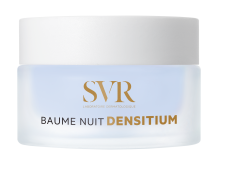 Naktinis veido ir kaklo kremas brandžiai, jautriai odai SVR DENSITIUM BAUME NUIT, 50 ml
