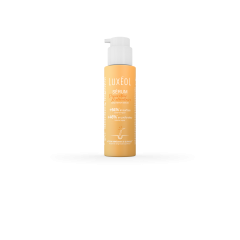 Atkuriamasis serumas pažeistiems plaukams LUXEOL, 100 ml