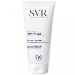 Medicinos priemonė simptominiam psoriazės gydymui SVR PSORIASIS XERIAL DM, 200 ml