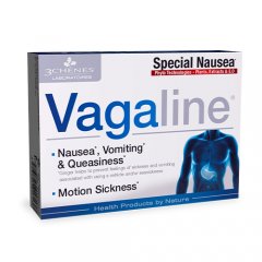 3C PHARMA VAGALINE tabletės N15, maisto papildas 