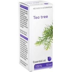 Arbatmedžio aliejus, 10 ml