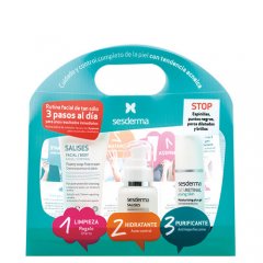 Sesderma ANTI ACNE PROMO rinkinys N1