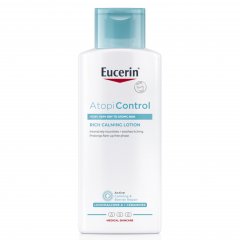 Kūno losjonas sausai odai EUCERIN ATOPICONTROL, 250 ml