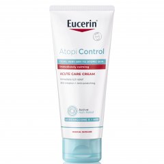 Intensyvaus poveikio odos priežiūros kremas sausai, atopinei odai EUCERIN ATOPICONTROL, 100 ml