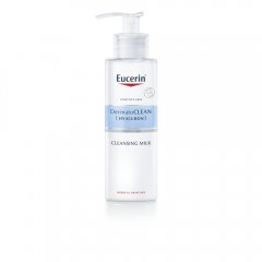 EUCERIN DermatoCLEAN valomasis pienelis, 200 ml