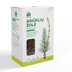 Asiūklių žolė 50g (AC)