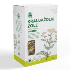 Kraujažolių žolė, 50 g (AC)