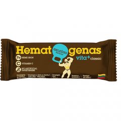 Hematogenas Vita+, 50 g