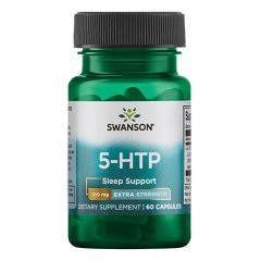 Swanson 5-HTP  100MG  N60 