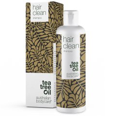 Tea Tree Oil Hair Clean plaukų šampūnas su arbatmedžių aliejumi 500ml N1