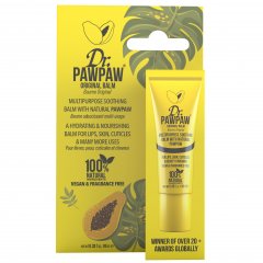 Lūpų balzamas DR.PAWPAW ORIGINAL, 10 ml