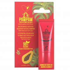 Lūpų balzamas DR.PAWPAW ULTIMATE RED, 10 ml