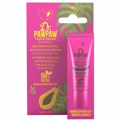 Lūpų balzamas DR.PAWPAW HOT PINK, 10 ml