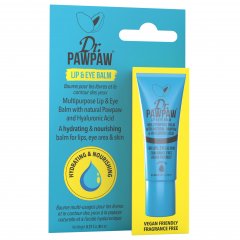 Lūpų ir akių balzamas su hialuronu DR.PAWPAW, 10 ml