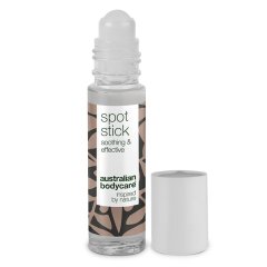 ABC pieštukas nuo spuogų su arbatmedžių aliejumi, 9 ml