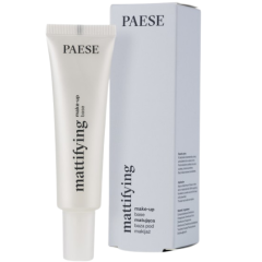 Makiažo bazė PAESE MAKE UP BASE MATTE, 30 ml