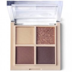 Akių šešėliai PAESE COFFEE BREAK, 5,5 g