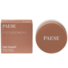 Bronzantas PAESE TAN KISSED 02, 12 g