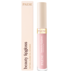 Lūpų blizgesys PAESE TASTY LIPS 13 MILK SHAKE, 4,5 ml