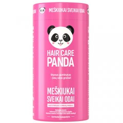 Hair Care Panda Meškiukai sveikai odai 300g, N60