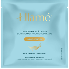 Drėkinamoji veido kaukė ELLAME HYDRO COMPLEX