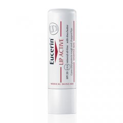 Lūpų pieštukas EUCERIN LIP ACTIVE, 4,8 g 