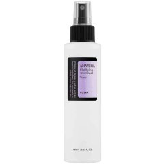 Eksfolijuojantis tonikas COSRX AHA/BHA CALARIFYING TREATMENT TONER, 150 ml