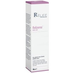 Kremas RELIZEMA BABY CARE, 100 ml