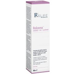 Kremas RELIZEMA SPRAY&GO, 100 ml
