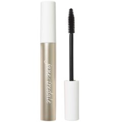 Apsauginis netepančios formulės tušas JANE IREDALE LASH FIXATION (Brown), 8 g