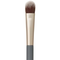 Kreminių ir sausų priemonių šepetėlis JANE IREDALE FLUFFY EYE BRUSH