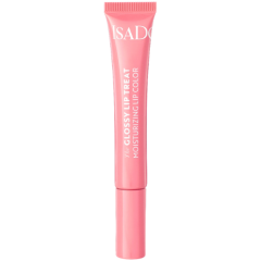 Lūpų blizgis ISADORA GLOOSY LIP TREAT 61