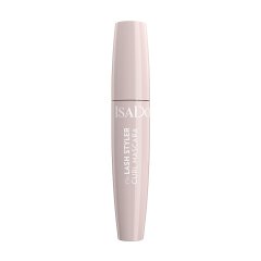 Blakstienų tušas ISADORA MASCARA LASH STYLER CURL, 10 ml