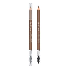 Antakių pieštukas ISADORA THE BROW POWDER, 04 Light Brown