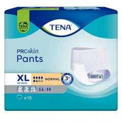 Tena Slip Super XL sauskelnės N28